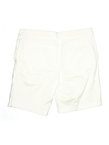 Caribbean Joe Khaki Shorts (view 2)