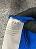 Colleen Lopez 100% Polyester Color Block Blue Sleeveless Blouse Size 1X - photo 8