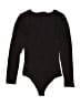Express Black Bodysuit Size XS - photo 2