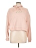 Assorted Brands Pink Sweatshirt Size L - photo 1