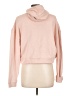 Assorted Brands Pink Sweatshirt Size L - photo 2