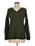A New Day Green Pullover Sweater Size M - photo 1