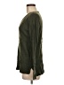 A New Day Green Pullover Sweater Size M - photo 5