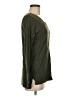 A New Day Green Pullover Sweater Size M - photo 4