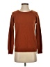 Forever 21 Brown Pullover Sweater Size S - photo 1