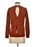 Forever 21 Brown Pullover Sweater Size S - photo 2
