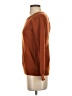 Forever 21 Brown Pullover Sweater Size S - photo 5