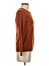 Forever 21 Brown Pullover Sweater Size S - photo 4