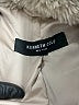 Kenneth Cole New York 100% Polyester Ivory Coat Size 1X (estimated) - photo 6