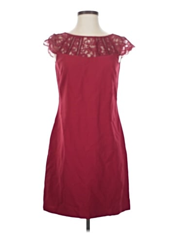 White House Black Market Cocktail Dress (view 1)