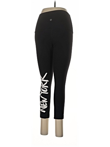 SoulCycle by Lululemon Active Pants (view 2)