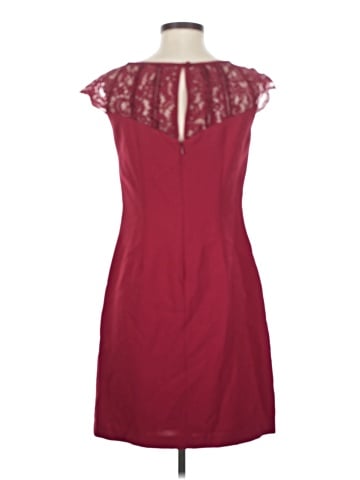 White House Black Market Cocktail Dress (view 2)