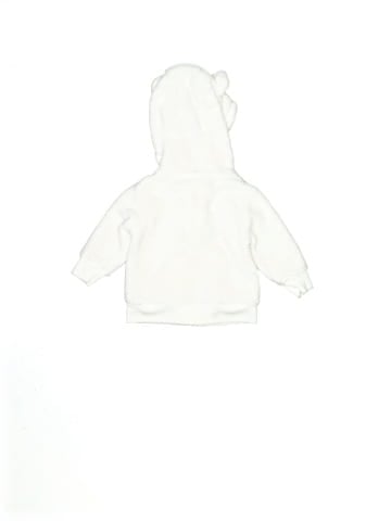 Carter's Zip Up Hoodie (view 2)