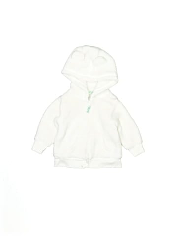 Carter's Zip Up Hoodie (view 1)