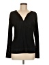 Sanctuary Black Cardigan Size M - photo 1