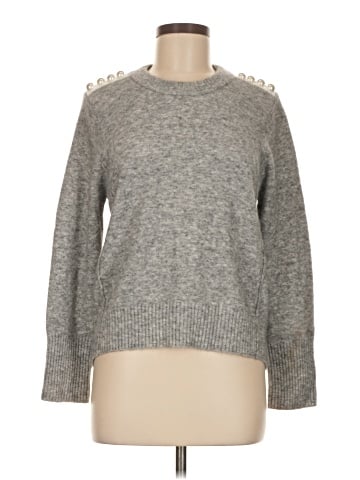 3.1 Phillip Lim Pullover Sweater (view 1)