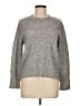 3.1 Phillip Lim Gray Pullover Sweater Size M - photo 1