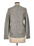 3.1 Phillip Lim Gray Pullover Sweater Size M - photo 2