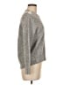 3.1 Phillip Lim Gray Pullover Sweater Size M - photo 4