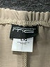 Assorted Brands 100% Polyester Solid Tan Casual Dress Size L - photo 7