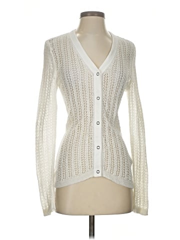Lafayette 148 New York Cardigan (view 1)