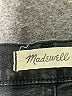 Madewell Blue Gray Jeans Size 25 waist - photo 4