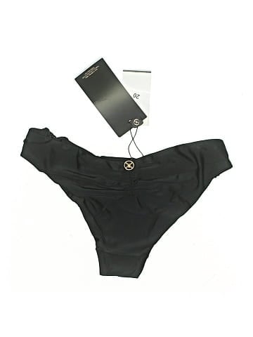 ViX by Paula Hermanny Swimsuit Bottoms (view 2)