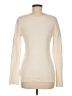 Unbranded Ivory Pullover Sweater Size M - photo 2