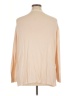 Shein Curve Tan Cardigan Size 16 Plus (2) - photo 2