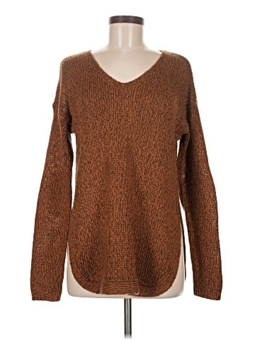 Alya Pullover Sweater (view 1)