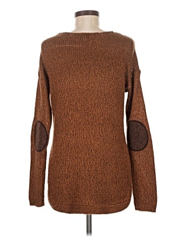 Alya Pullover Sweater (view 2)