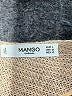 Mango Tan Pullover Sweater Size M - photo 7
