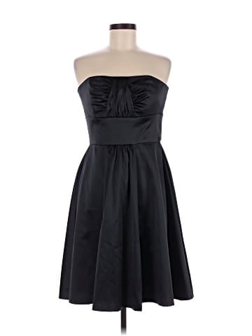 White House Black Market Cocktail Dress (view 1)