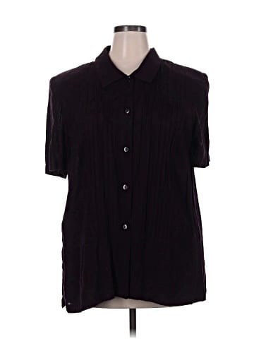 KSL Long Sleeve Button-Down Shirt (view 1)