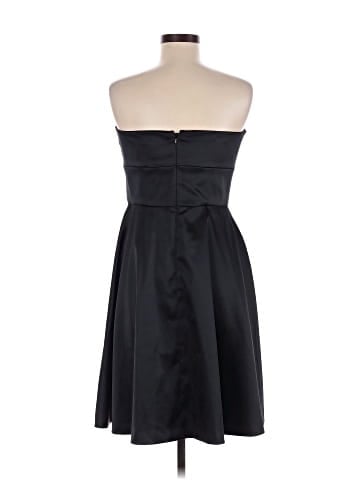 White House Black Market Cocktail Dress (view 2)