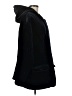 Rafaella Black Coat Size 8 - photo 4
