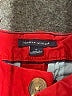 Tommy Hilfiger Red Casual Pants Size 0 - photo 4