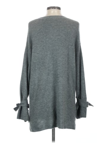Halogen Pullover Sweater (view 2)