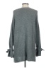 Halogen Gray Pullover Sweater Size S (petite) - photo 2