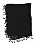 Unbranded Black Scarf One size - photo 2