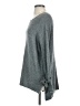 Halogen Gray Pullover Sweater Size S (petite) - photo 5