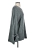 Halogen Gray Pullover Sweater Size S (petite) - photo 4