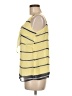 CAbi 100% Polyester Yellow Sleeveless Blouse Size M - photo 5