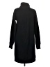 Athleta Black Turtleneck Sweater Size XXS - photo 2