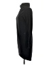 Athleta Black Turtleneck Sweater Size XXS - photo 5