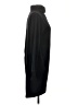 Athleta Black Turtleneck Sweater Size XXS - photo 4