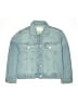 Zara 100% Cotton Blue Denim Jacket Size 11 - 12 - photo 1
