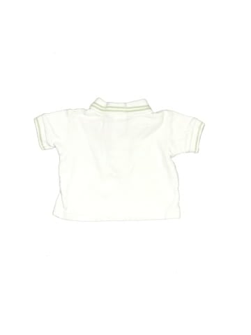 Little Me Short Sleeve Button-Down Shirt (view 2)