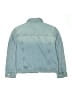 Zara 100% Cotton Blue Denim Jacket Size 11 - 12 - photo 2
