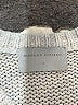 Modern Citizen Solid Silver Pullover Sweater Size XS - photo 7